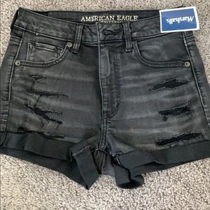 American eagle size 4 shirts
